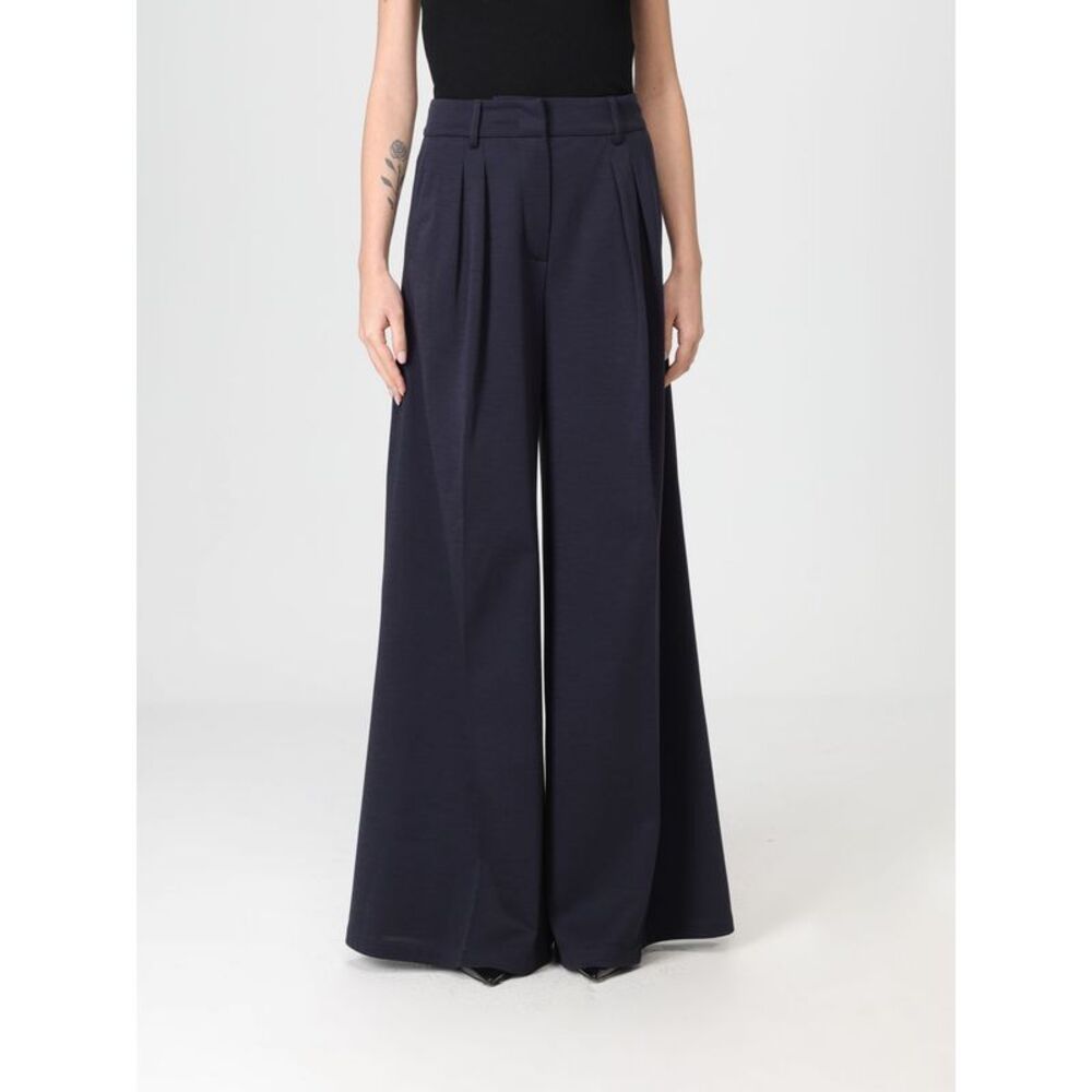 Max Mara Women Pants Woman Max Mara